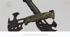 Desktop Screenshot of innovationfactory.com